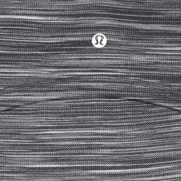 Lululemon Hooded Define Jacket *Nulu Heathered Black/ White/ Gray - Picture 4 of 10